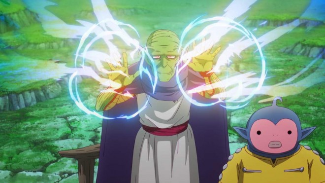 Dragon Ball DAIMA